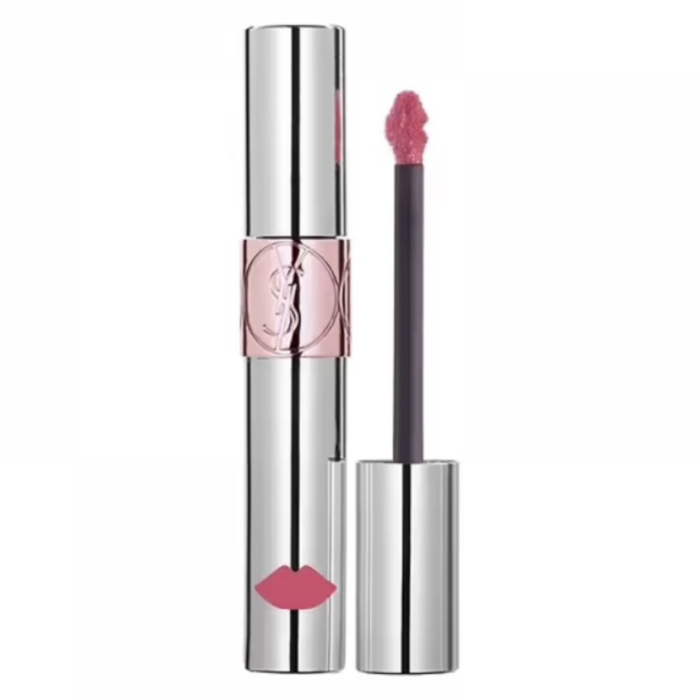 YVES SAINT LAURENT Volupté Liquid Colour Balm